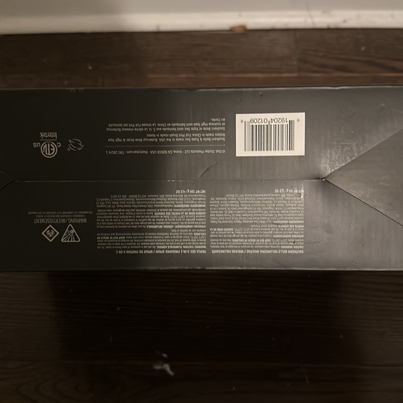 🌸sold🌸 Drybar, The big hair blowout kit - Picture 3 of 5